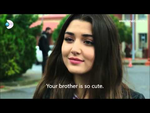 Gunesin Kizlari Episode 4 With English Subtitles